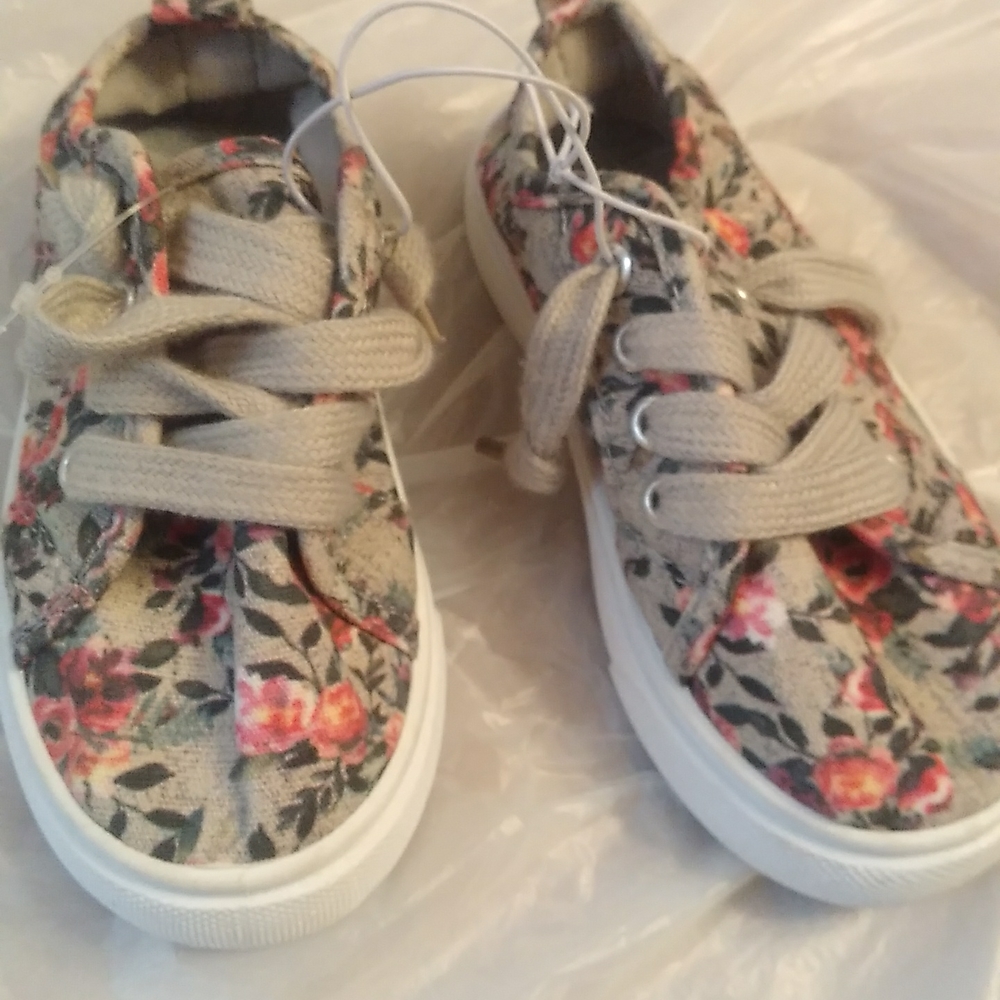 Swiggles floral New